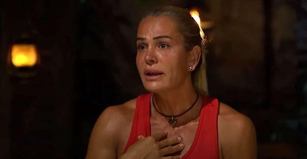 Survivor'da eleme adayları belli oldu: Acun Ilıcalı'dan Nagihan'a tepki - 7