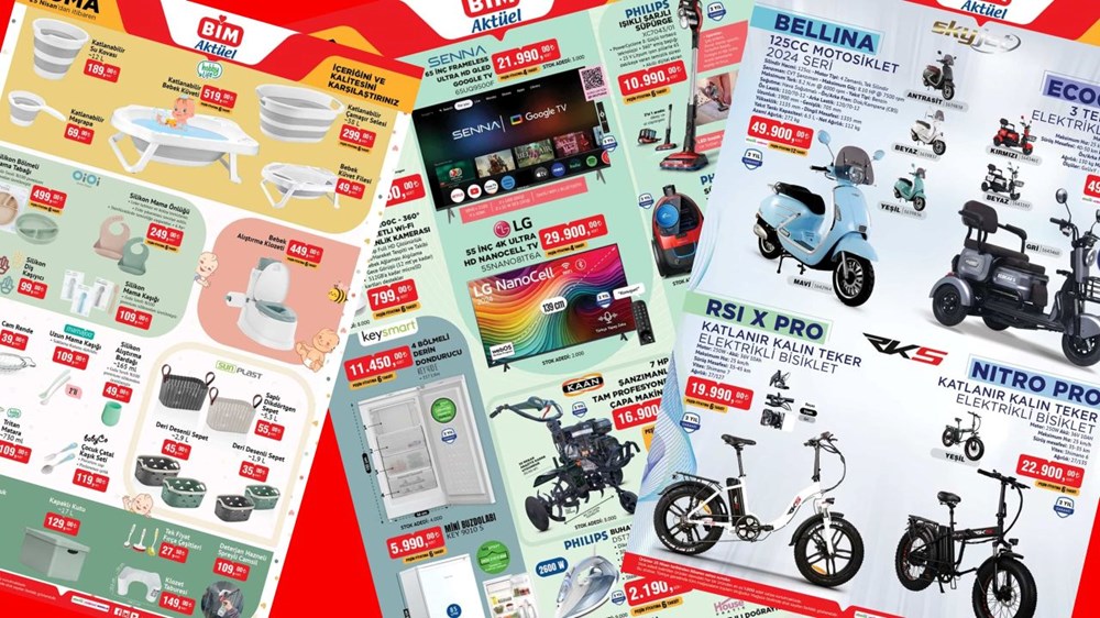 BİM 25 Nisan cuma aktüel kataloğu: Airfryer, bebek eserleri, tencere seti ve süpürge çeşitleri geliyor 72 wVZMsgWw7kC1YmWd24sKqw