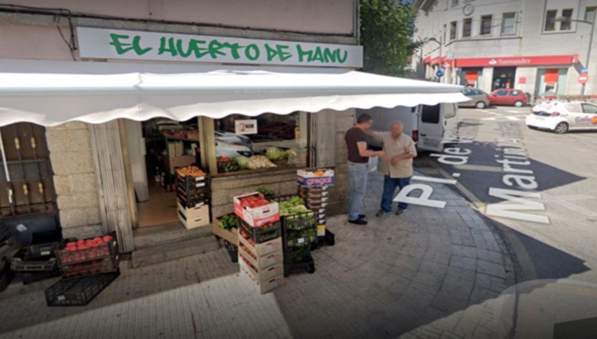 20 yıldır aranan İtalyan mafya babası Google Maps ile İspanya'da yakalandı