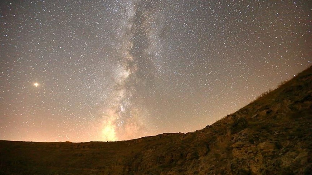 Meteor yağmuru ne zaman ve saat kaçta? Meteor yağmuru nereden izlenir? Perseid meteor yağmuru hakkında tüm ayrıntılar - 4