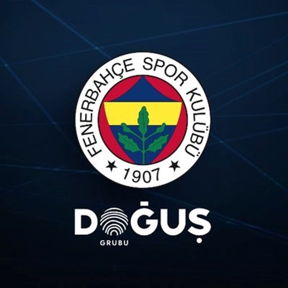 Fenerbahçe ve Doğuş Grubu işbirliğine imza attı - 3