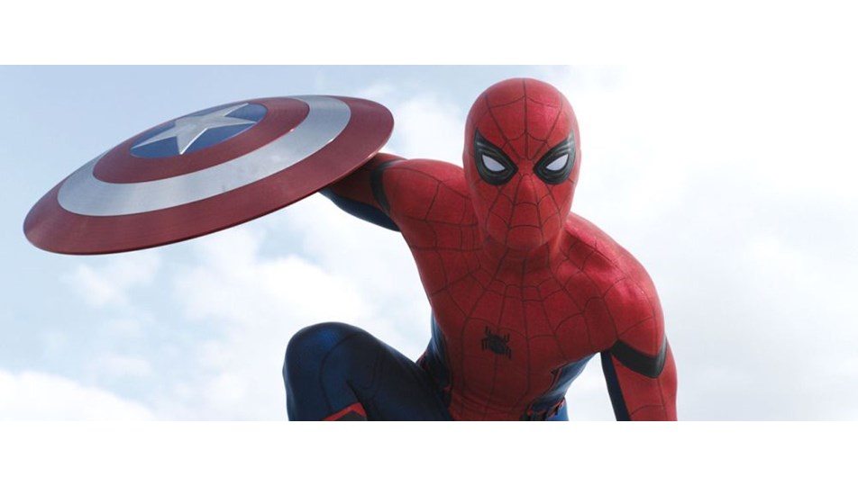 Yeni Örümcek Adam (Spider Man) filminin adı belli oldu