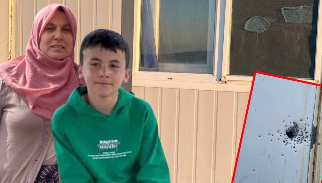 Üç gün pusuda beklediler, silahla öldürdüler: Ankara'da kanlı soygun