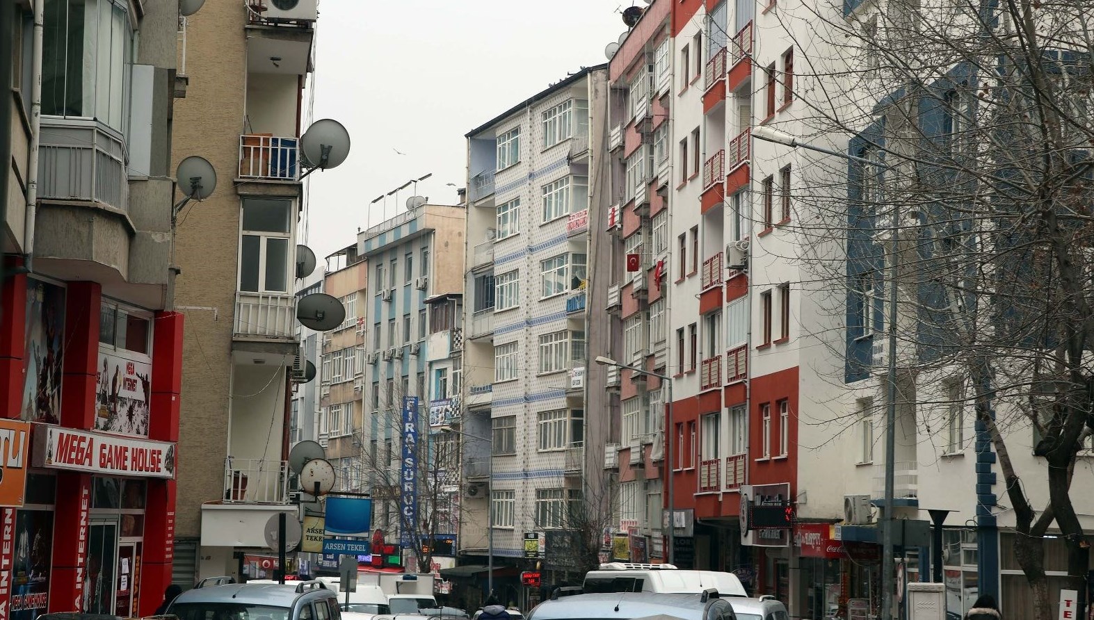 Elazığ�da deprem sonrası kira fiyatları 2 katına çıktı (Vatandaş ev