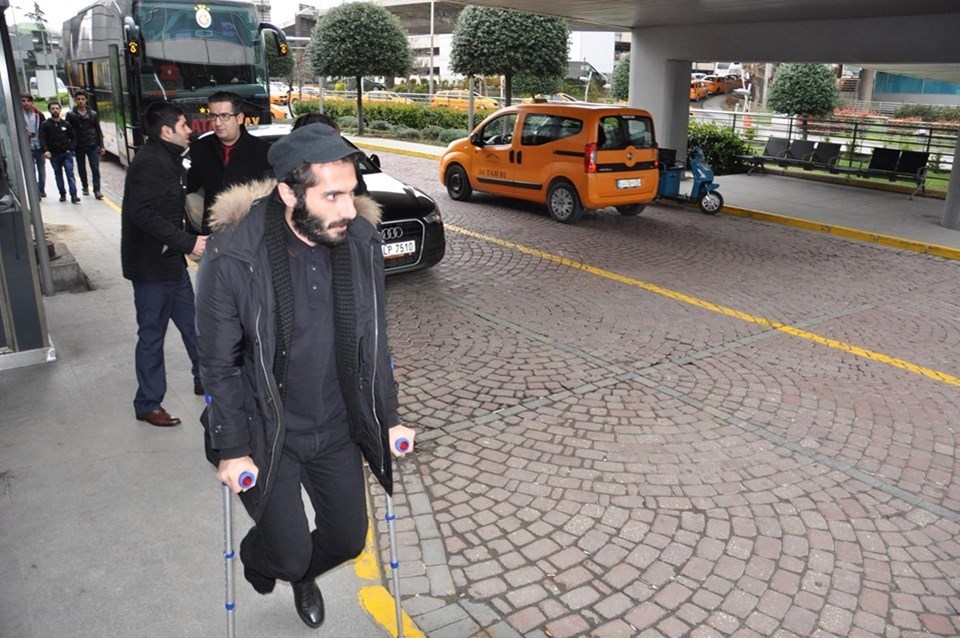 Ankara'daki saldırıda ölen Umut Bulut'un babası uğurlandı - 2
