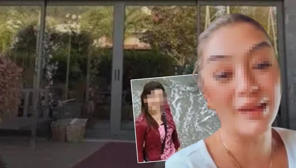 Marmaris'te gizli kameralı şantaj tuzağı!