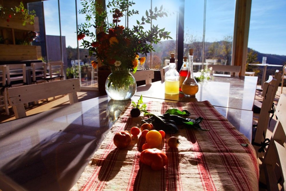 Türkiye'nin ekolojik tatil rotaları - 1