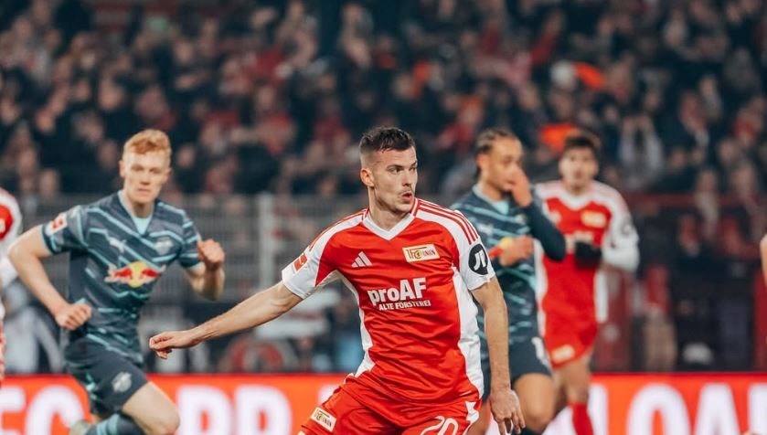 Kayserispor'un anlaşmaya vardığı Laszlo Benes, kente geldi