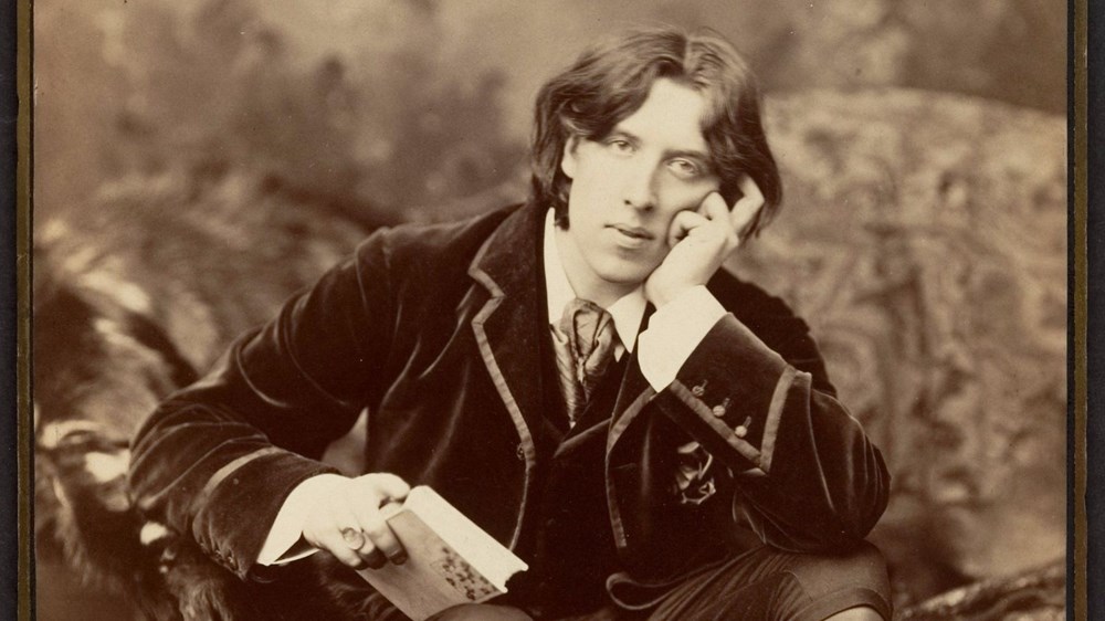122 yıl önce bugün Oscar Wilde "Birimiz gitmeli" diyerek intihar etti (Oscar Wilde kimdir?) - 8