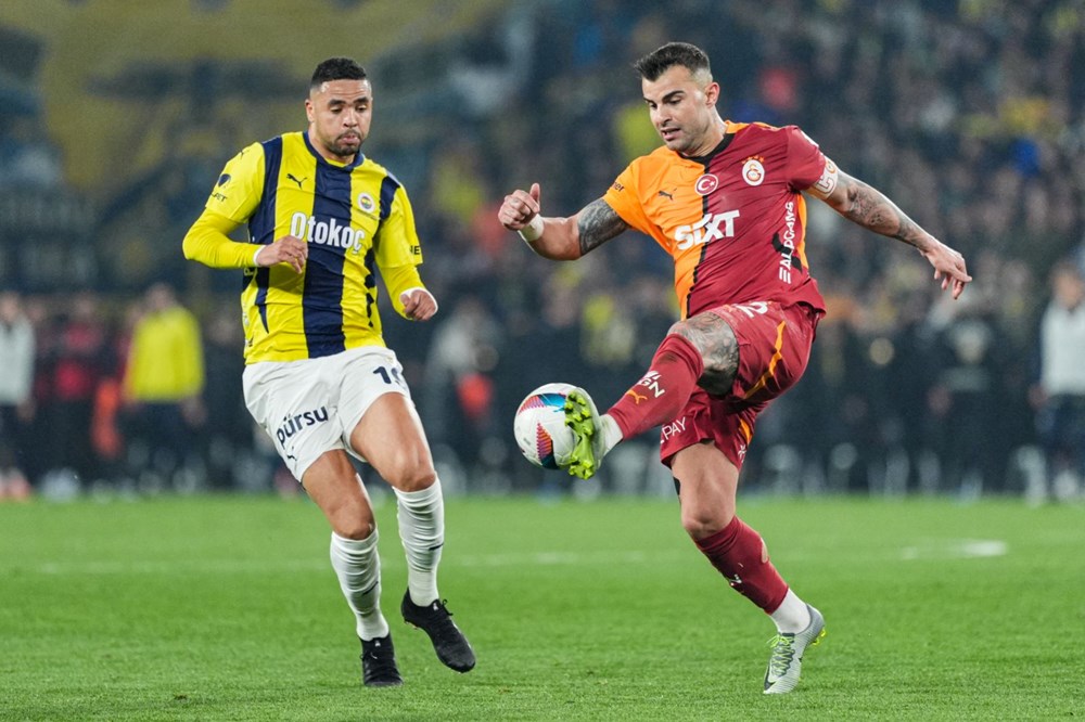 Dört farklı yapay zeka aracı Süper Lig şampiyonunu belirledi: Galatasaray ile Fenerbahçe için üç benzersiz tahmin ve maç skorları - 18