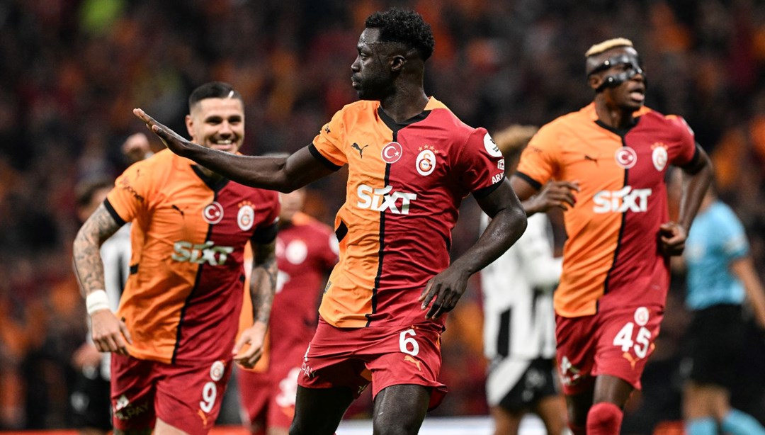 Galatasaray, İngiliz takımlarını 23 maçta 4 kez yenebildi