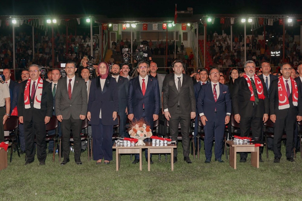 Büyük Taarruz'un 101. yıl dönümü kutlamaları başladı - 3