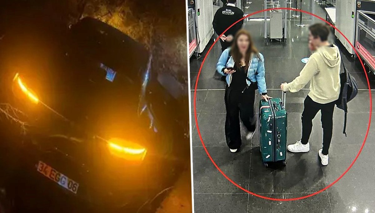 Yazar Eylem Tok, ölümlü kazaya karışan oğluyla Mısır'a kaçtı (Yakalama kararı çıkarıldı) Yazar Eylem Tok, ölümlü kazaya karışan oğluyla Mısır'a kaçtı (Yakalama kararı çıkarıldı)