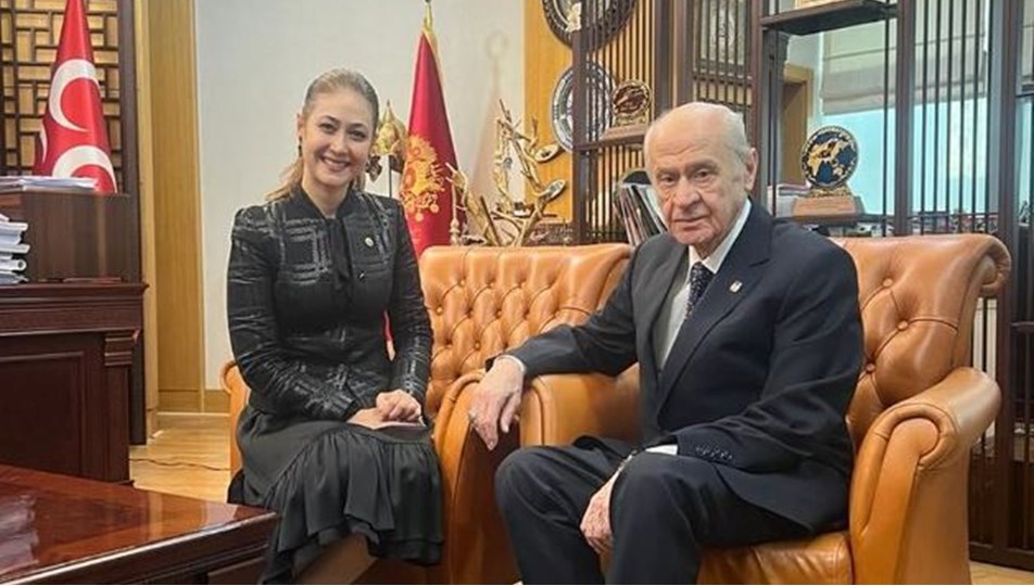 MHP Kahramanmaraş Milletvekili Zuhal Karakoç Dora kimdir?