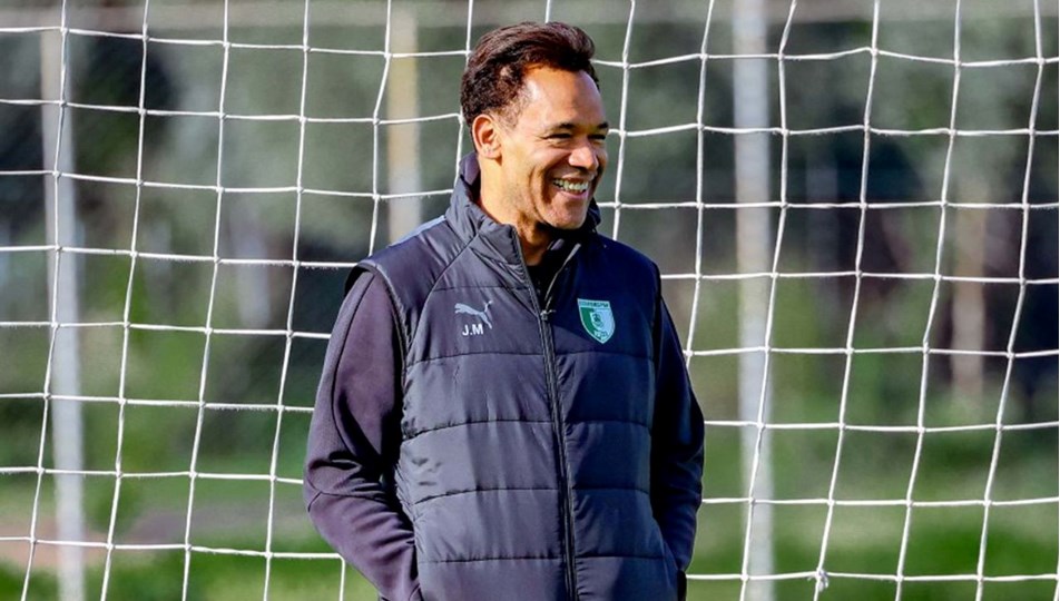 Bodrum FK, Galatasaray öncesi umutlu: "Takım için önemli"