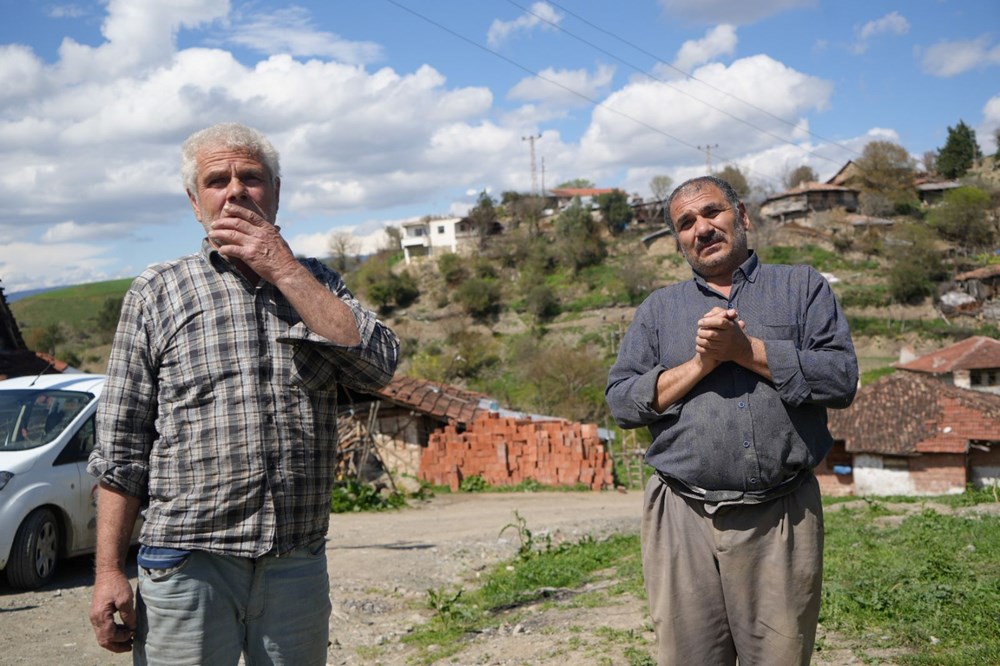Türkiye'deki bir mahallenin çoğu sağır ve dilsiz: Yeni doğan çocuklar doğuştan engelli dünyaya geliyor - 2