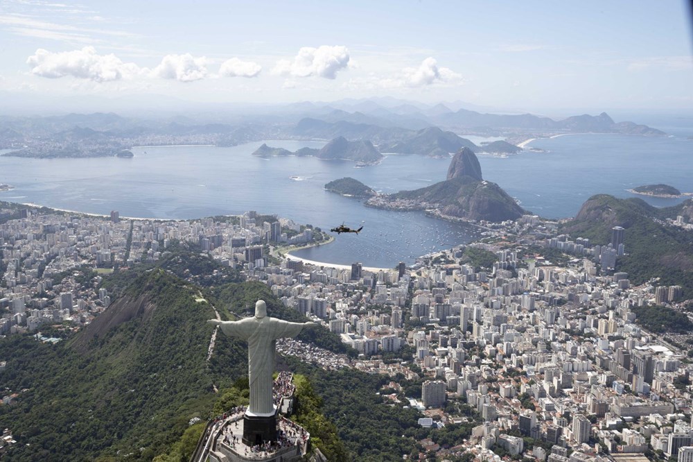 Türkiye'nin ilk deniz seyir füzesi 'Atmaca' hedefini başarıyla vurdu (Türkiye'nin yeni nesil silahları) - 79