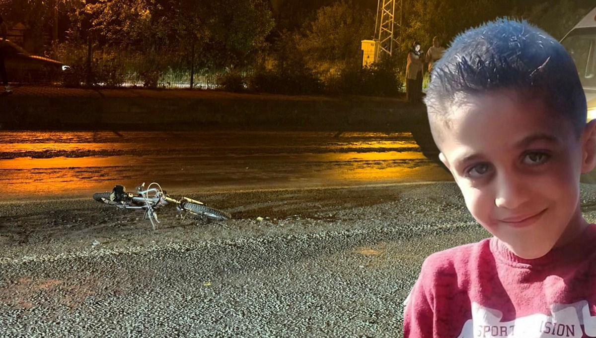 Otomobilin çarptığı 11 yaşındaki Kadir'den acı haber Otomobilin çarptığı 11 yaşındaki Kadir'den acı haber