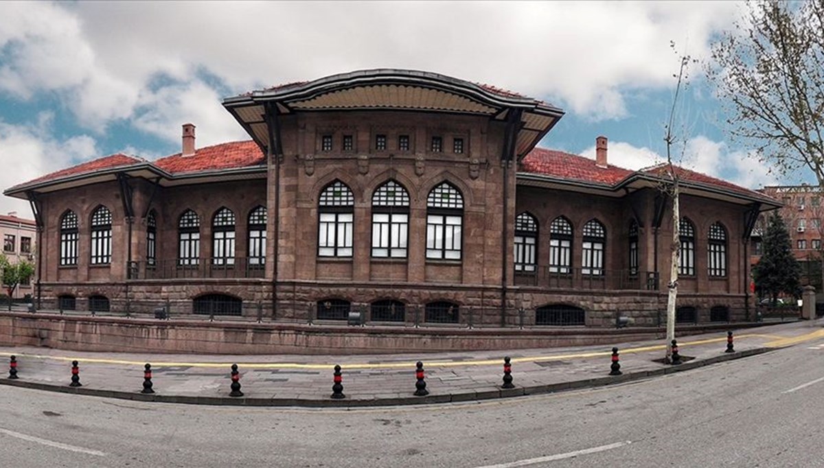 Kurtuluş Savaşı Müzesi 4 gün boyunca ücretsiz ziyaret edilecek Kurtuluş Savaşı Müzesi 4 gün boyunca ücretsiz ziyaret edilecek