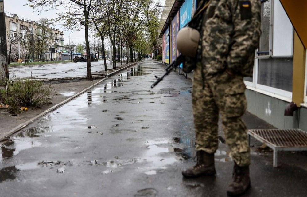 Rus ayrılıkçıların elindeki Donbas’ı savunan Ukraynalı askerler yaşadıklarını anlattı: Rusya bölgede büyük bir saldırı planlıyor mu? - 3
