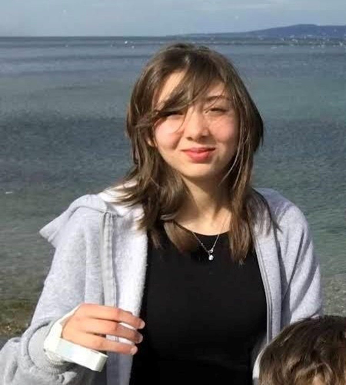 Zeynep Nazlı Sarıkaya Zeynep Nazlı Sarıkaya