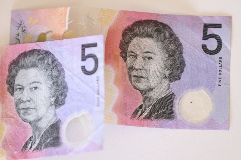 Kral Charles Avustralya’nın yeni banknotlarında yer almayacak - 2