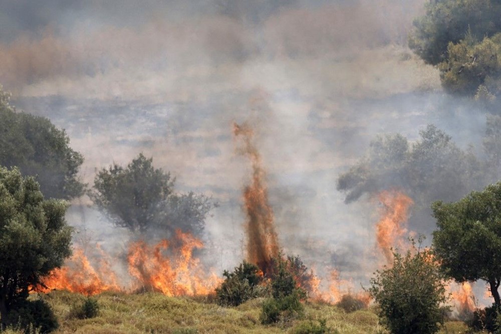 ABD'nin İsrail-Hizbullah savaşı korkusu: Şimdi ne olacak? - 7