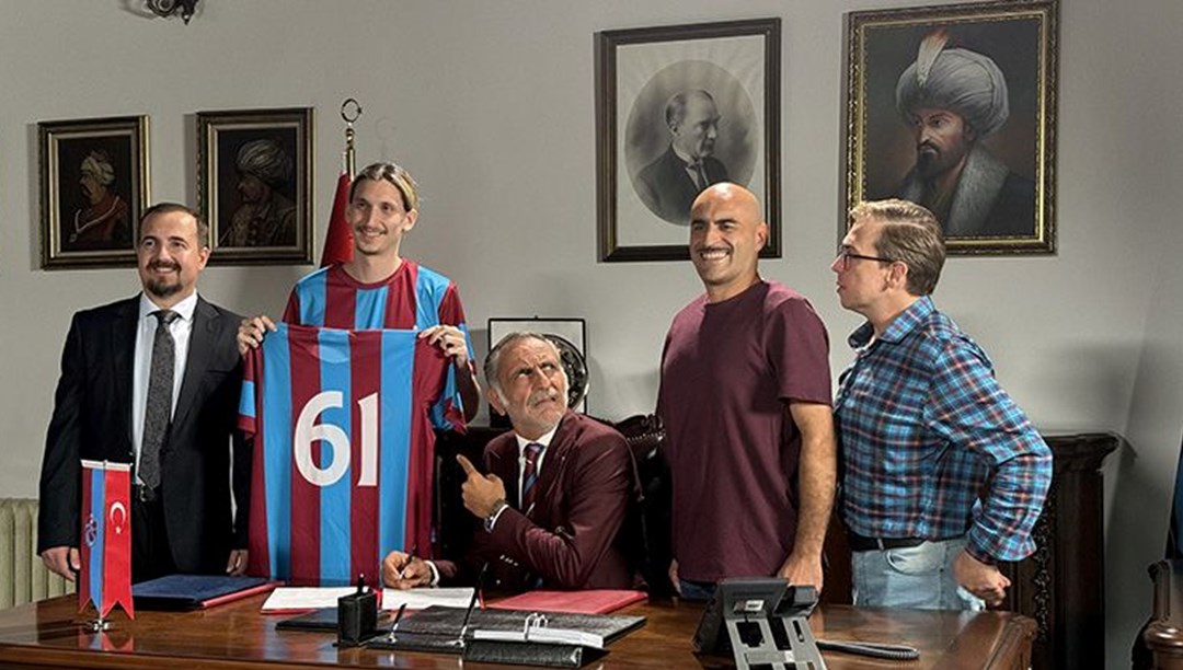 Temel: Sümela'nın Şifresi Yeniden filminin çekimleri sürüyor