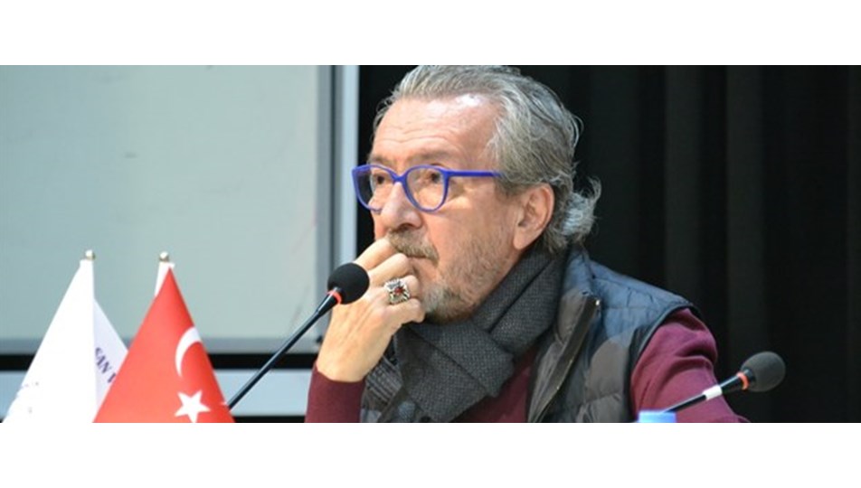 Osman Sınav: Dünyanın en köklü sinema kültürüne sahibiz