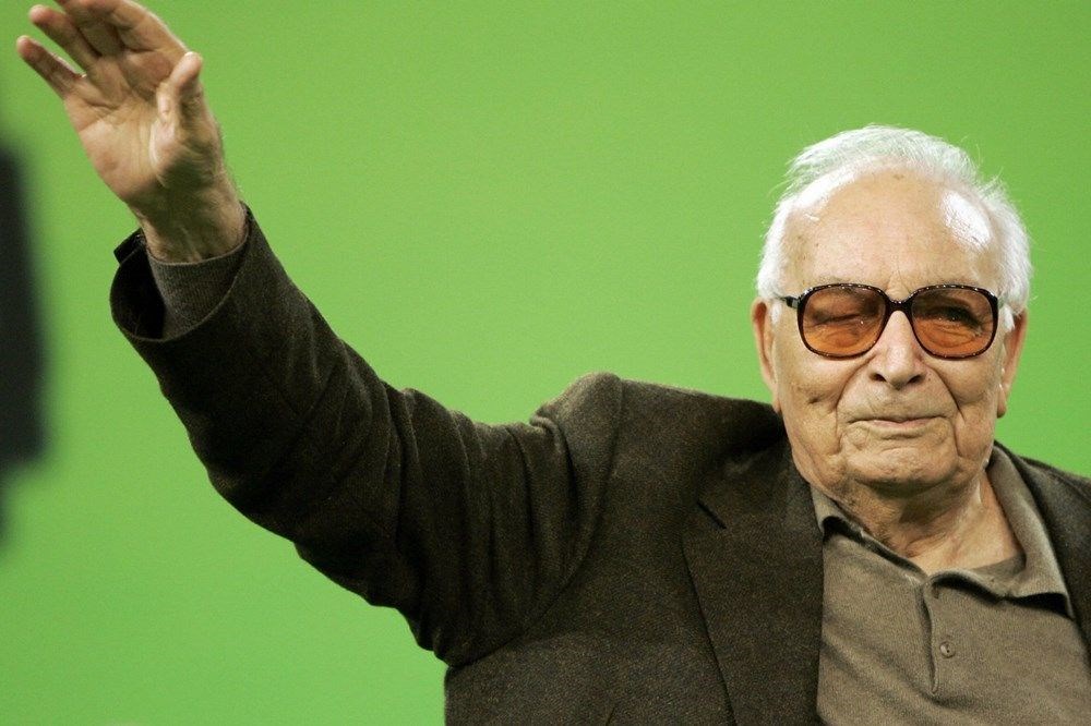 Türk edebiyatının çınarı Yaşar Kemal'in 6. ölüm yıldönümü - 8