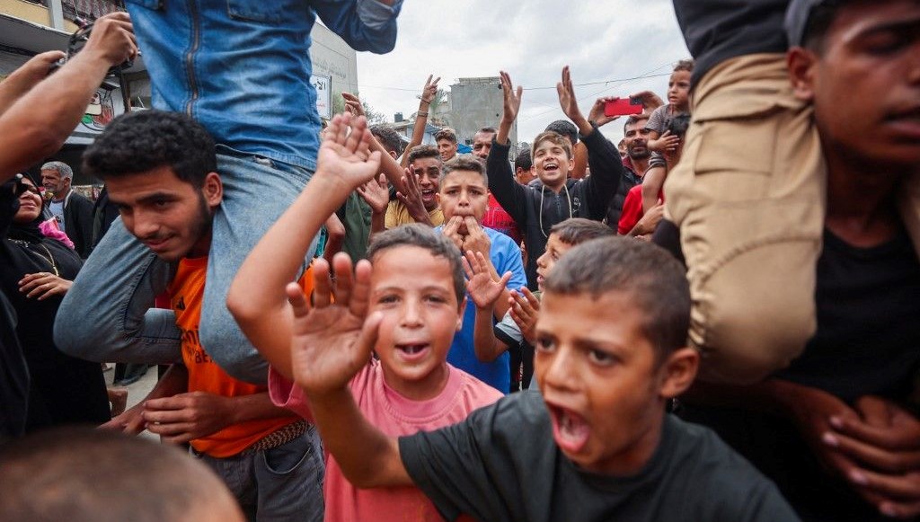 İsrail basını Gazze ateşkesinde Türkiye'nin rolüne vurgu yaptı