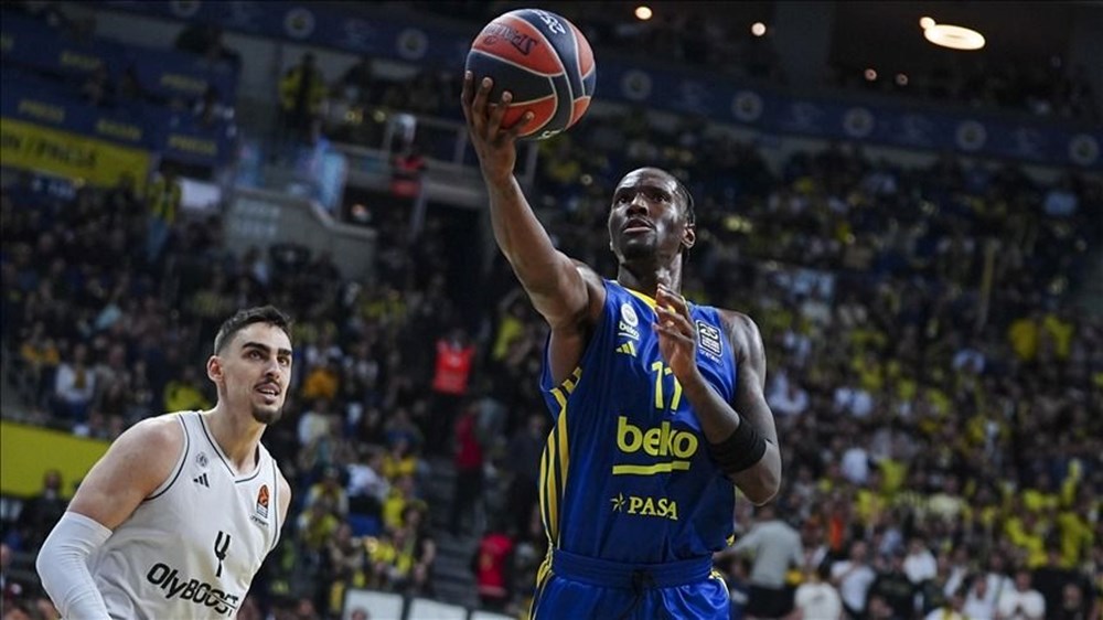 Fenerbahçe Beko-Paris Basketbol maçı ne vakit, saat kaçta ve hangi kanalda? (THY Avrupa Ligi play-off 2. maç) 73 wYf4OMaelky6pgmIiOcifg