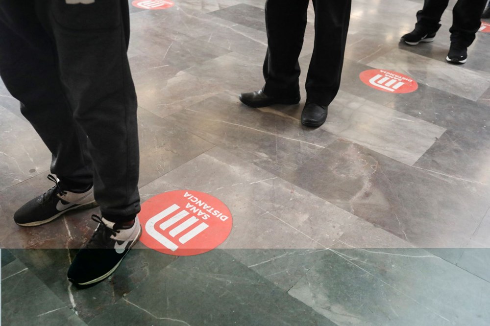 CDC'ye göre corona virüste riskli gruplar - 9