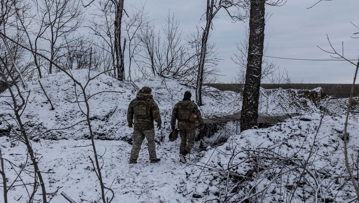 Rusya, Ukrayna’da dört bölgeyi Güney Askeri Bölgesine dahil etti Rusya, Ukrayna’da dört bölgeyi Güney Askeri Bölgesine dahil etti
