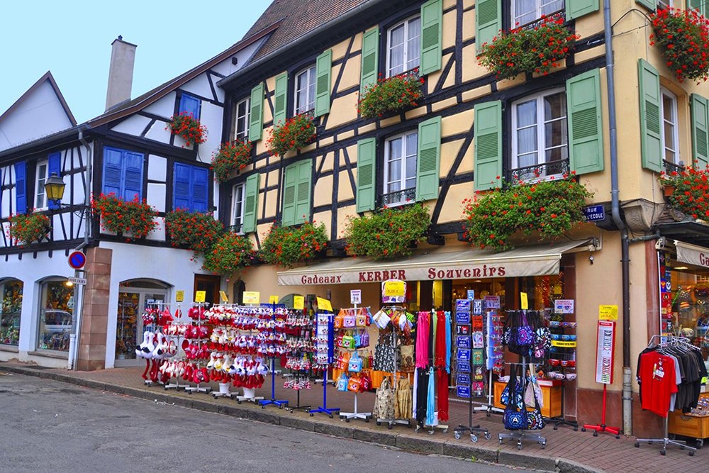 obernai gezilecek yerler, obernai görülecek yerler, alsace rotası, obernai gezi rehberi, obernai rehberi, Alsace bölgesi, Fransa kasabaları, Obernai