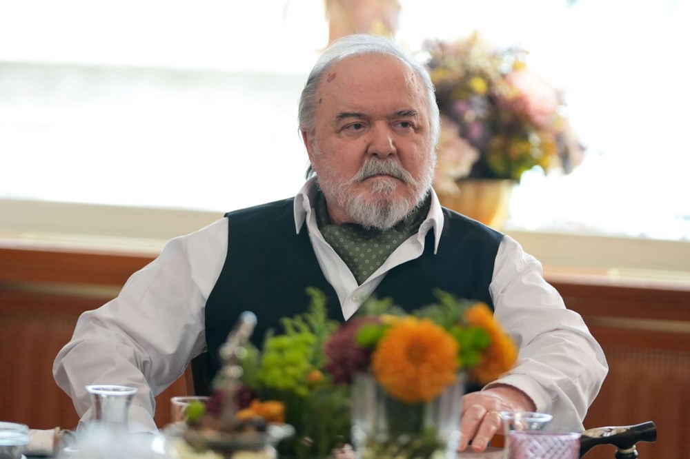 Yalı Çapkını'nda Ferit ve Seyran aşkı sil baştan! "Sonunda mutlu olacaklar" | N-Life