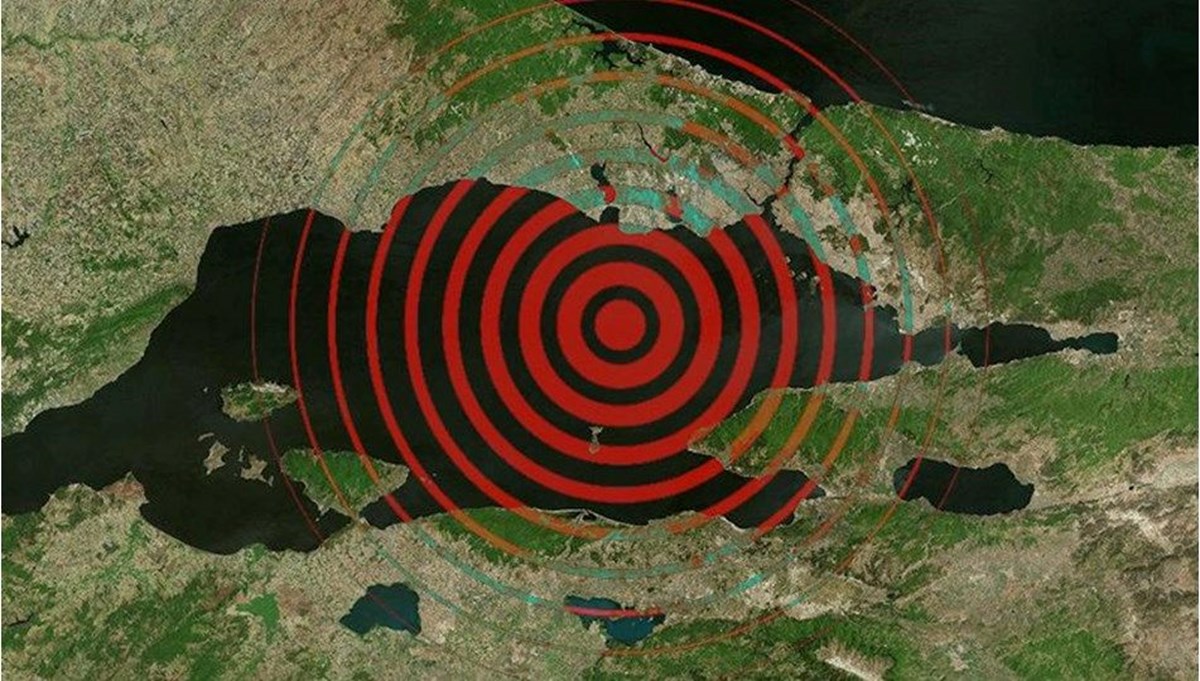 Uzmanlar değerlendirdi: Marmara Depremi tüm ülkeyi vurur