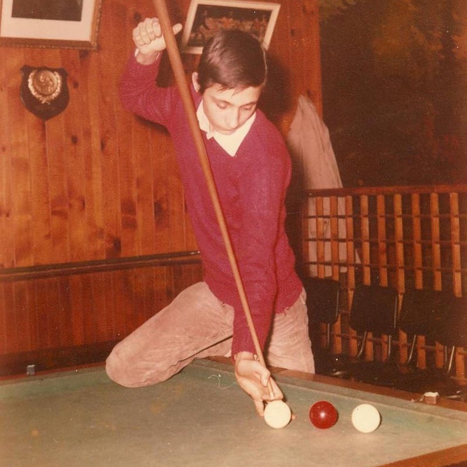 Semih Sayıner/1981