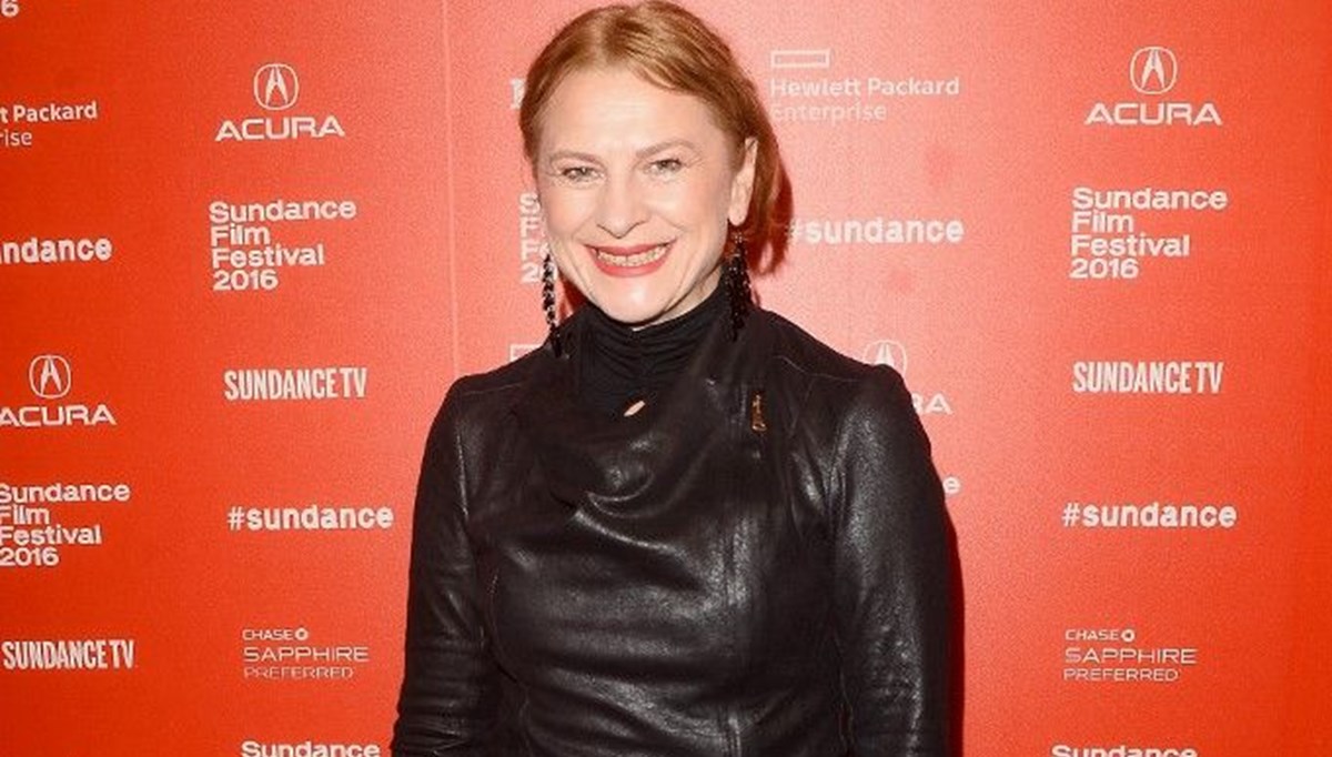 27. Saraybosna Film Festivali'nin jüri başkanlığını Jasna Djuricic üstlenecek