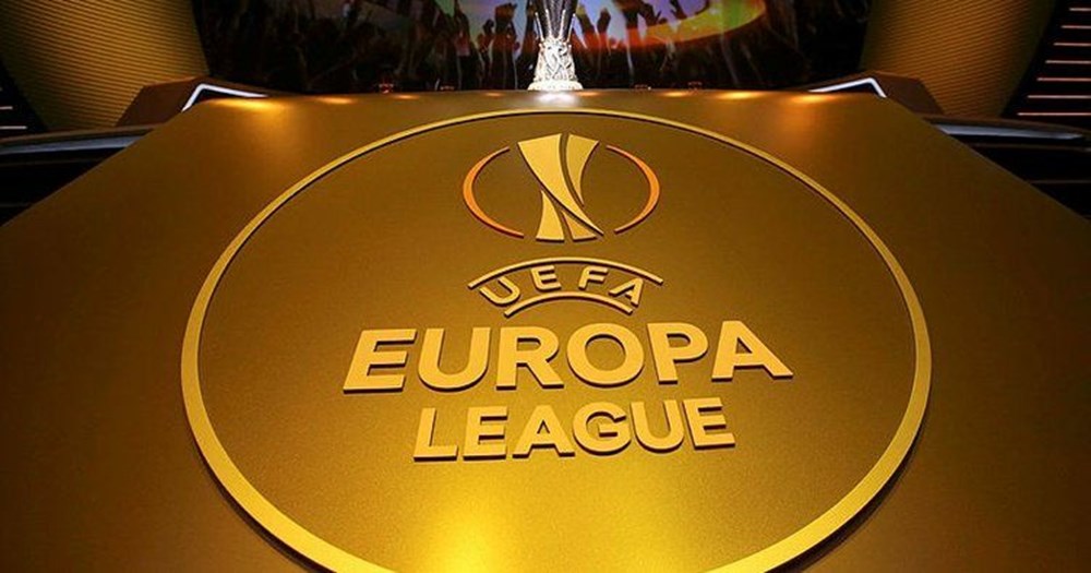 Beşiktaş, Trabzonspor ve Medipol Başakşehir'in UEFA Avrupa Ligi'nde rakipleri belli oldu - 1