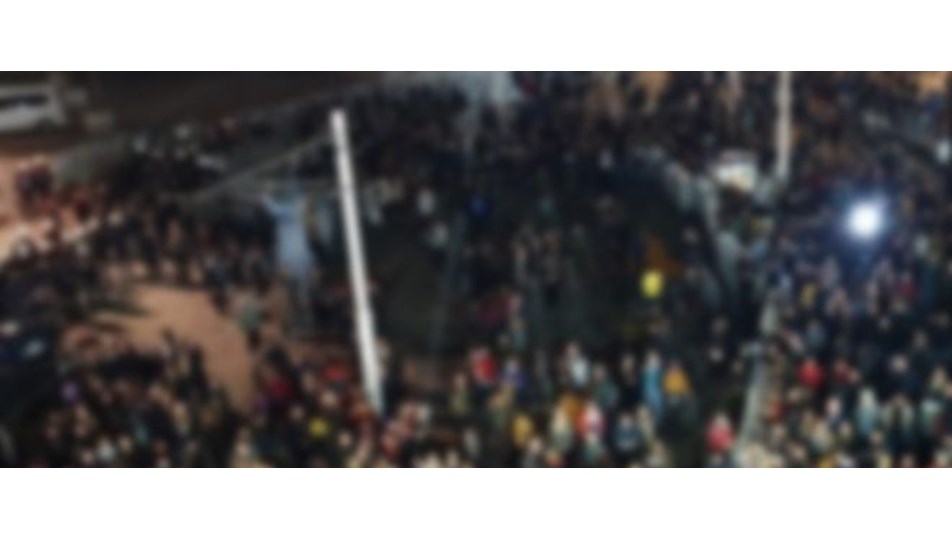 Mersin'de gösteri ve yürüyüşlere geçici yasak