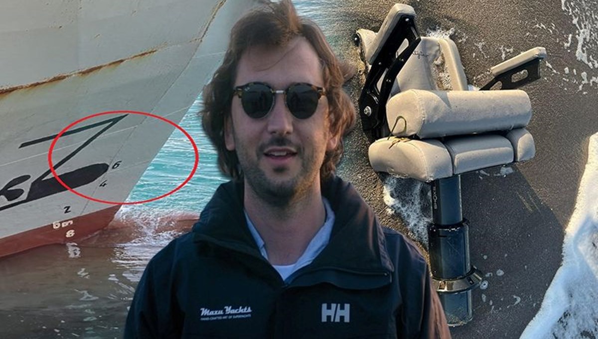 İş insanı Halit Yukay'ı arama çalışmalarında günler sonra bir iz daha: Karabiga kıyısına vurdu