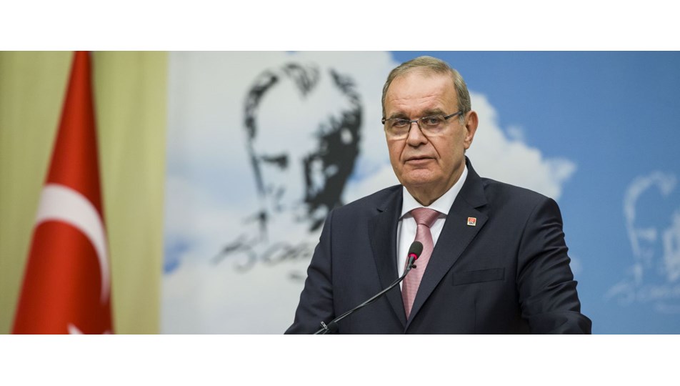Öztrak: Bu tehditler bize sökmez