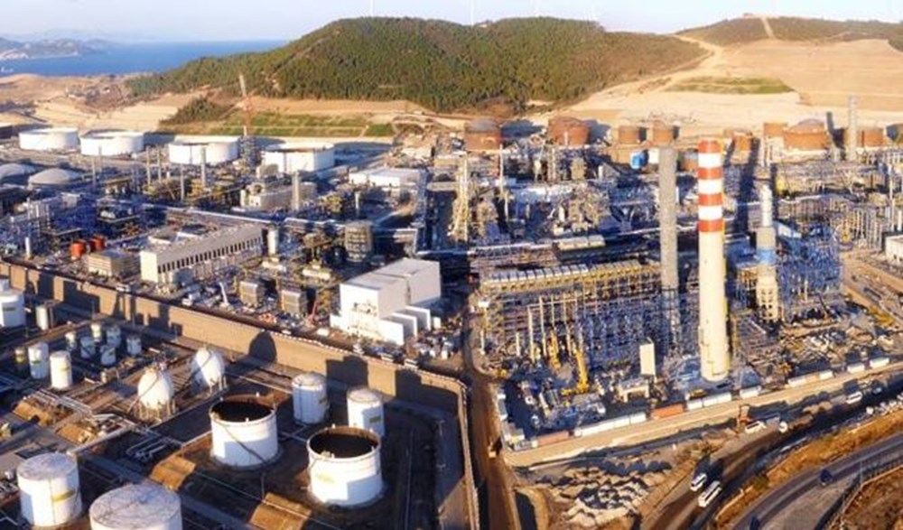 Türkiye'nin en büyük firmaları açıklandı (TÜPRAŞ yine ilk sırada) - 45