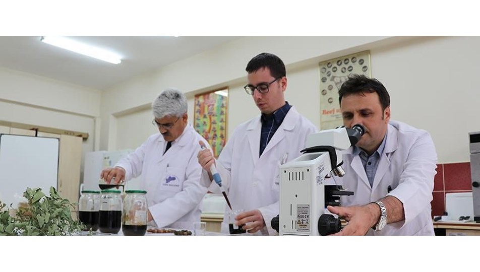 Beyaz etin raf ömrünü 22 güne çıkardılar