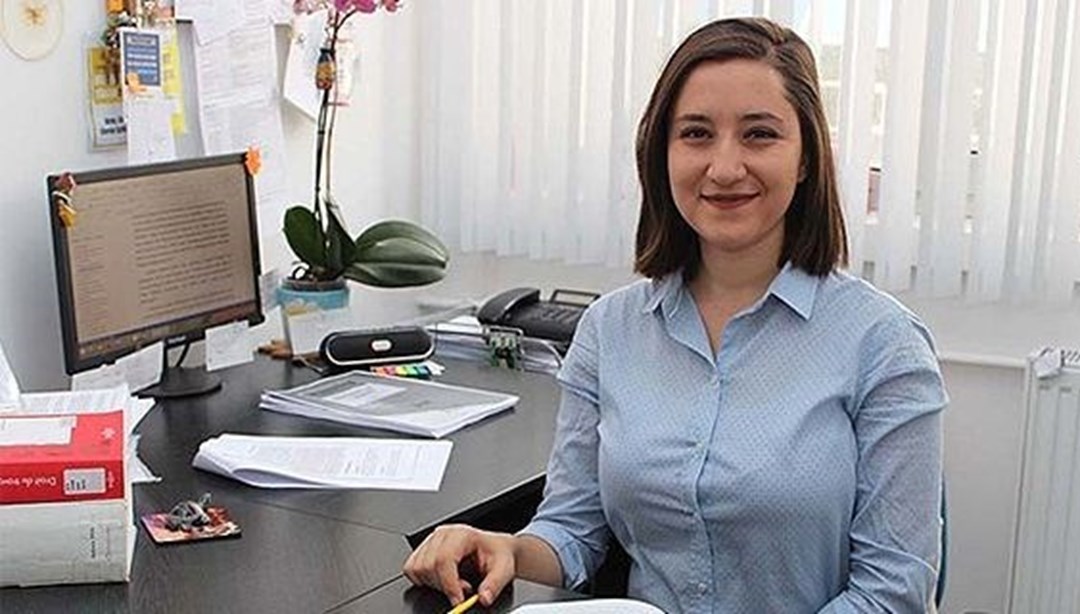 Ceren Damar'ın katilinin anne ve babasına dava açıldı - Vimarsana News