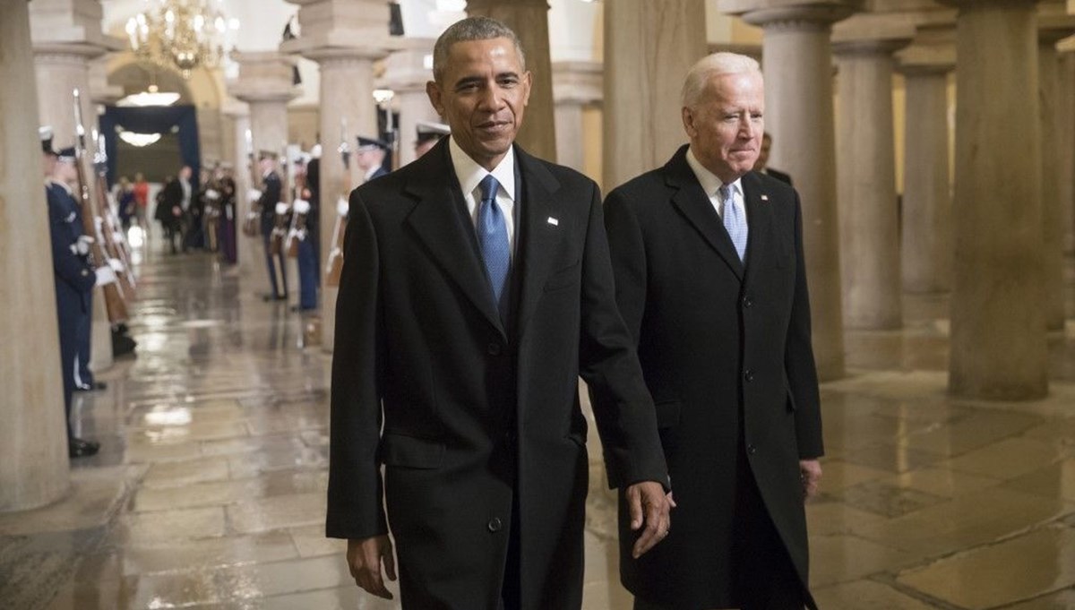 Obama'dan başkanlık seçimlerine ilişkin değerlendirme
