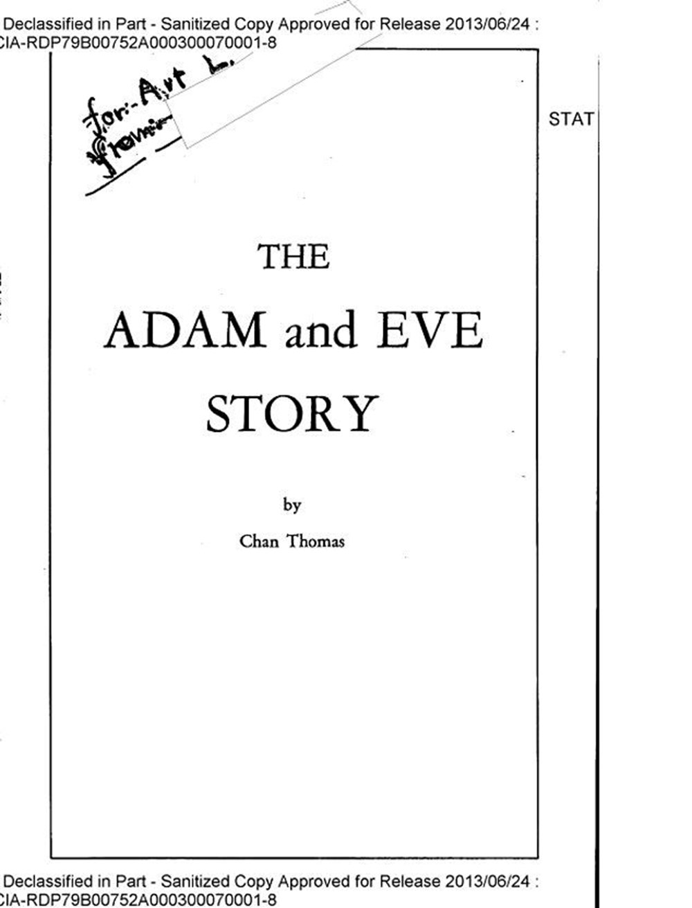 Dünyanın sonu yaklaşıyor mu? CIA'in 50 yıldır gizlediği kitaptaki kıyamet senaryosu! - 3