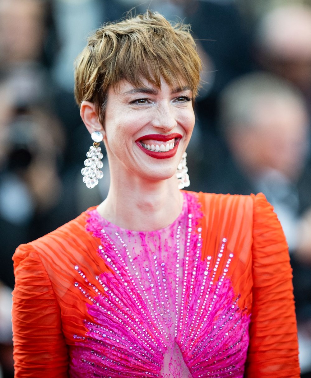 2022 Cannes Film Festivali başladı: Kırmızı halı şıklığı - 29
