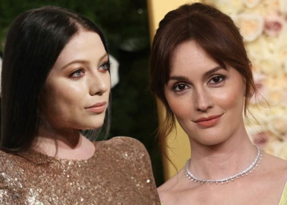 Gossip Girl yıldızı Leighton Meester rol arkadaşının ölümü hakkında ilk kez konuştu - 1